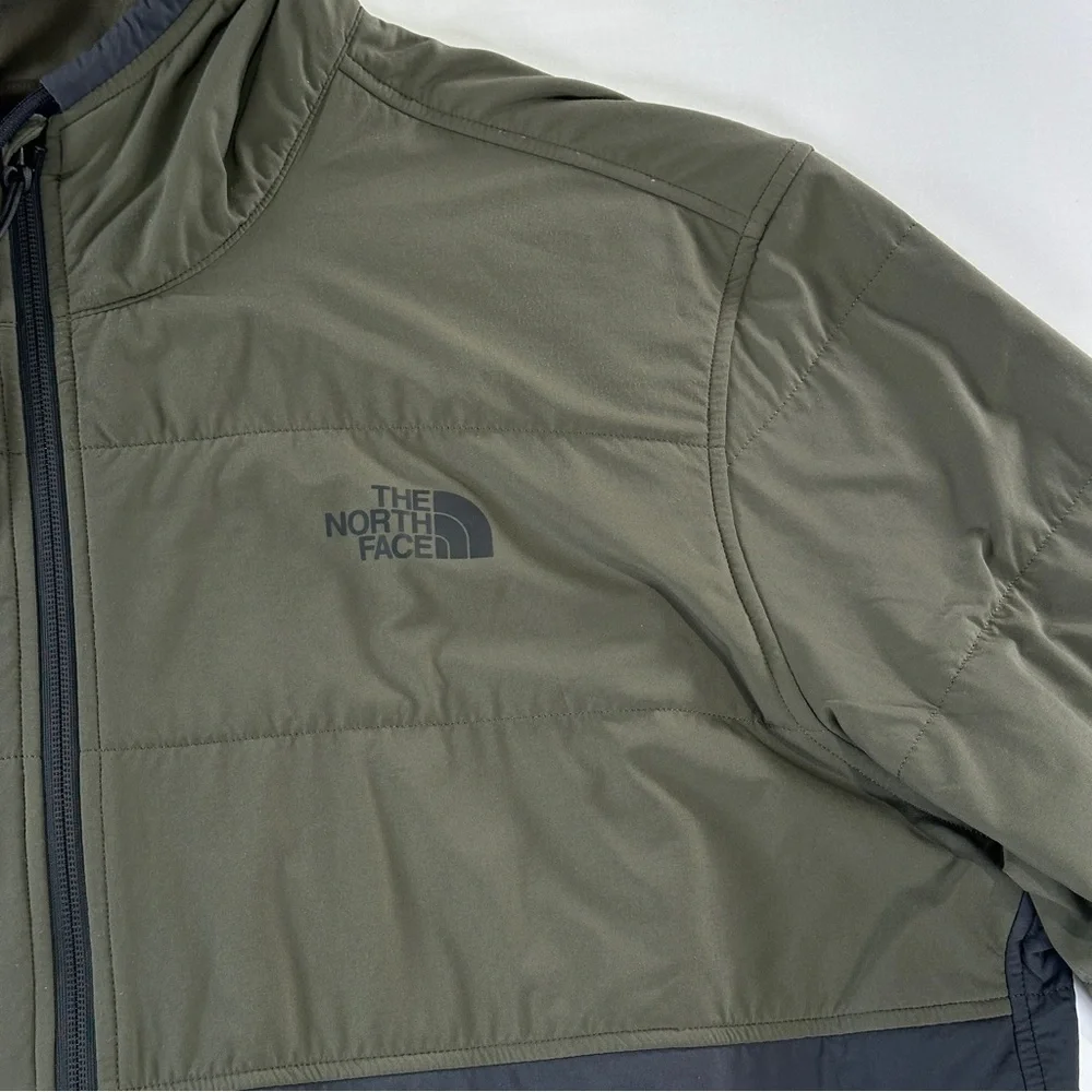 The North Face north face